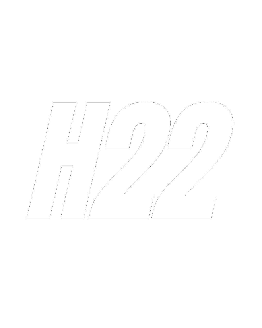 Hybrid 22